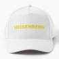 Heisenberg Baseball Cap Casquette Horse Hat Trucker Cap Hat