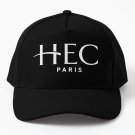 Hec Paris Baseball Cap Casquette Icon Sunhat Rugby Hat