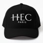 Hec Paris Baseball Cap Casquette Icon Sunhat Rugby Hat