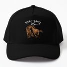 Heartland Ranch Heartland Horse Baseball Cap Casquette Hat