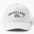Heartland Heartland Ranch Baseball Cap Casquette Hats Baseball Cap Casquette Hat