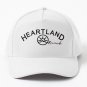 Heartland Heartland Ranch Baseball Cap Casquette Hats Baseball Cap Casquette Hat
