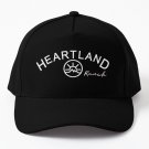 Heartland Heartland Ranch Baseball Cap Casquette Cap Cap