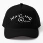 Heartland Heartland Ranch Baseball Cap Casquette Cap Cap