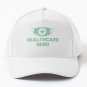 Healthcare Hero Essential Apparel Baseball Cap Casquette Fluffy Hat Sun Cap Hats