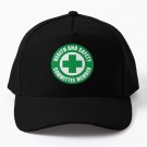 Health And Safety Committee Member Baseball Cap Casquette Rugby Hats Baseball Cap Casquette Hat