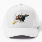 Head Down Bee-Hind Up! Baseball Cap Casquette Hood Cap
