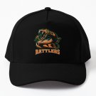 Hbcu Rattlers Baseball Cap Casquette Trucker Hats Sunhat Cap