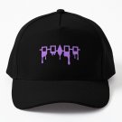 Haudenosaunee Iroquois Wampum Belt Design Baseball Cap Casquette Hard Hat Sun Hat Hood Hat