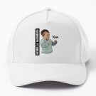 Hasbulla Magomedov Premium Team Mma Fight Meme Baseball Cap Casquette Anime Rave Hat