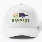 Harvest Hosts Baseball Cap Casquette Party Hat Snapback Cap Hats