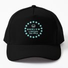 Harlow And Popcorn Merch Popcorn The Pony Baseball Cap Casquette Cap Black Hat