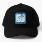 Hard Hearingdeaf Lip Reader Blue Baseball Cap Casquette Hats Snapback Cap Anime