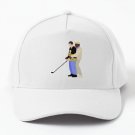 Happy Gilmore- All The Hips Baseball Cap Casquette Caps Hats Sun