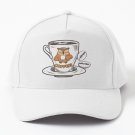 Happy Coffee Baseball Cap Casquette Wild Ball Hat Christmas Hatshat
