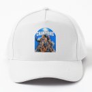 Happy Chicago Champions With Halloween Sky 2021 Baseball Cap Casquette Hat Hood Caps