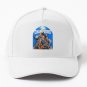 Happy Chicago Champions With Halloween Sky 2021 Baseball Cap Casquette Hat Hood Caps
