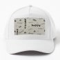 Happy Baseball Cap Casquette Hats Baseball Cap Casquette Hat Trucker Hats