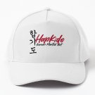Hapkido Hap Do Symbol Korean Martial Arts Hapkido Baseball Cap Casquette Anime Party Hats Caps