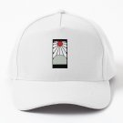 Hanafuda Earring Baseball Cap Casquette Tactical Cap Hip Hop Hats