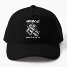 Hammond Sound Soul Superb Baseball Cap Casquette Hats