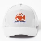 Hammerbarn Baseball Cap Casquette Cap Caps