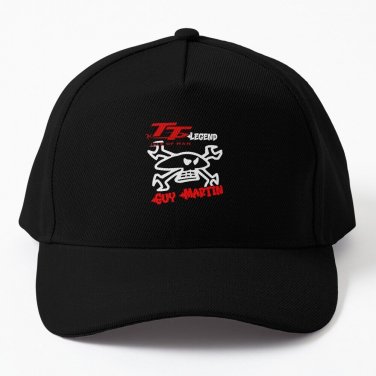 Guy Martin Legend Baseball Cap Casquette Trucker Hat Golf Cap Horse Hat Golf Hathat