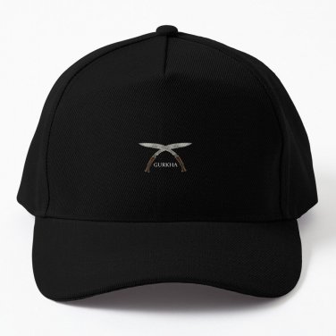 Gurkha Baseball Cap Casquette Hat Party Hats The Hat Cap