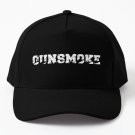 Gunsmoke Baseball Cap Casquette Caps Cap