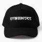 Gunsmoke Baseball Cap Casquette Caps Cap