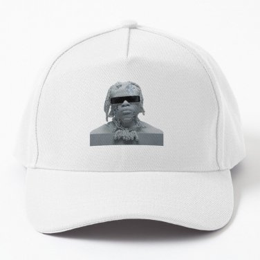Gunna Ds4Ever Gunna Baseball Cap Casquette Hard Hat Hood Golf Hatcaps Hats