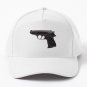 Gun Pistol Baseball Cap Casquette Bag Anime