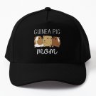 Guinea Pig Mom Animal Lover Baseball Cap Casquette Christmas Hat Caps Western Hats Cap