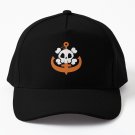 Guilty Gear May Dark Baseball Cap Casquette Snapback Cap Tactical Caps Hats