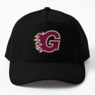 Guildford Flames Logo Gui Baseball Cap Casquette Anime Hats Golf Wear