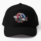 Grumman Hu-16 Albatross Coast Guard Aircraft Baseball Cap Casquette Hat Rugby Caps