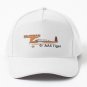 Grumman Aa5 Tiger Baseball Cap Casquette Hip Hop Hats