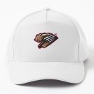 Grizzlies-Design Baseball Cap Casquette Hat Unisex Hats