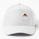 Gritty Mas-Cot My Pocket Classic Baseball Cap Casquette Hats Tactical Cap Hats