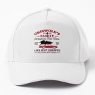 Griswold's Family Christmas Tree Farm Griswold Christmas Sweatshirt Baseball Cap Casquette Caps Cap