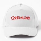 Gremlins Baseball Cap Casquette Hat Caps Tennis