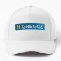 Greggs Vintage Logo Baseball Cap Casquette The Hat