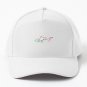 Greg Norman Sticker Baseball Cap Casquette Dad Hat Sports Caps Hat Girl