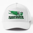 Green Vintage Snowmobiling Baseball Cap Casquette Icon Caps Hats Bobble Hats