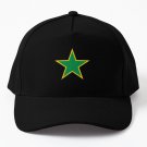 Green Starjotaro Part 5 Tee Baseball Cap Casquette Black Trucker Hats