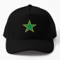 Green Starjotaro Part 5 Tee Baseball Cap Casquette Black Trucker Hats