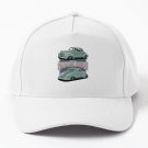 Green Coupe Baseball Cap Casquette Sunhat Golf Cap