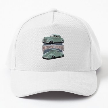 Green Coupe Baseball Cap Casquette Sunhat Golf Cap