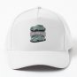 Green Coupe Baseball Cap Casquette Sunhat Golf Cap