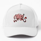 Greek Theatre Faces Baseball Cap Casquette Hat Cap Hat